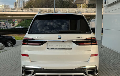 BMW X7, 2025 год, 15 300 000 рублей, 6 фотография
