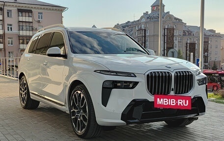 BMW X7, 2025 год, 15 300 000 рублей, 3 фотография