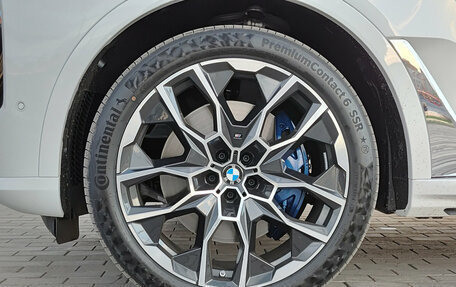 BMW X7, 2025 год, 15 300 000 рублей, 18 фотография