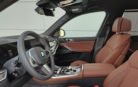 BMW X7, 2025 год, 15 300 000 рублей, 16 фотография