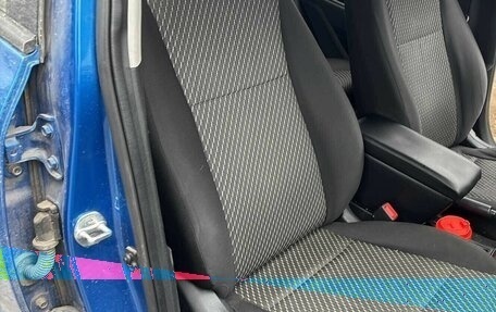 KIA Rio IV, 2019 год, 1 269 000 рублей, 6 фотография