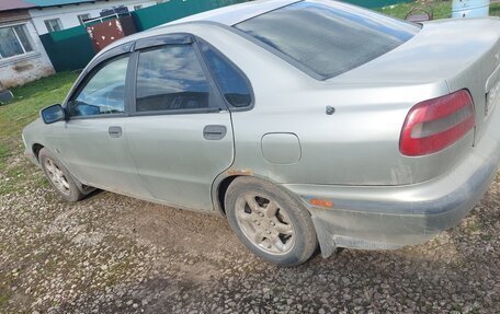 Volvo S40 II, 1998 год, 225 000 рублей, 3 фотография
