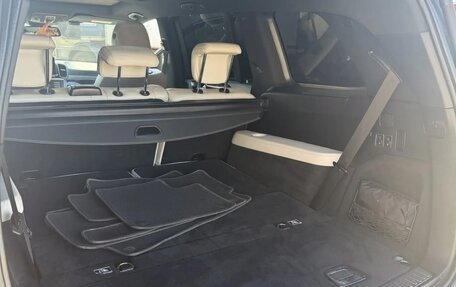 Mercedes-Benz GLS, 2019 год, 6 300 000 рублей, 7 фотография
