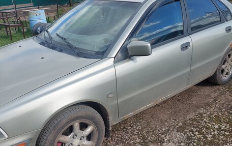 Volvo S40 II, 1998 год, 225 000 рублей, 2 фотография