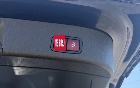Mercedes-Benz GLS, 2019 год, 6 300 000 рублей, 14 фотография