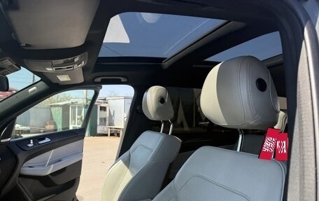 Mercedes-Benz GLS, 2019 год, 6 300 000 рублей, 4 фотография
