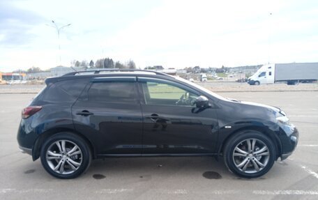 Nissan Murano, 2015 год, 1 850 000 рублей, 6 фотография