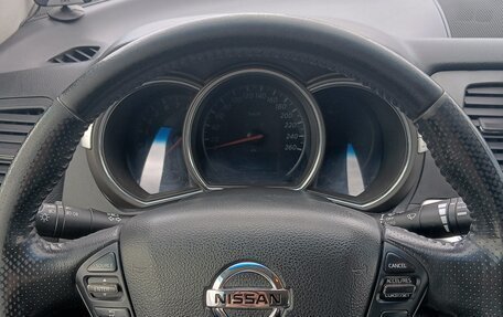 Nissan Murano, 2015 год, 1 850 000 рублей, 14 фотография