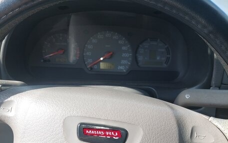 Volvo S40 II, 1998 год, 225 000 рублей, 6 фотография