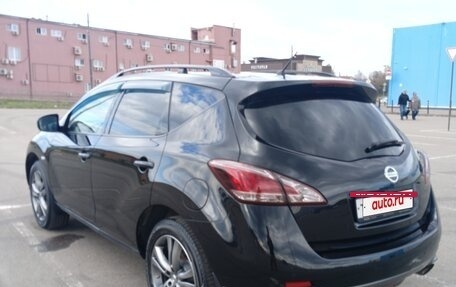 Nissan Murano, 2015 год, 1 850 000 рублей, 4 фотография