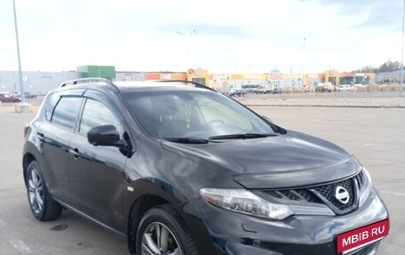 Nissan Murano, 2015 год, 1 850 000 рублей, 2 фотография