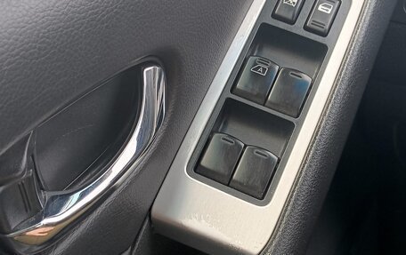 Nissan Murano, 2015 год, 1 850 000 рублей, 19 фотография