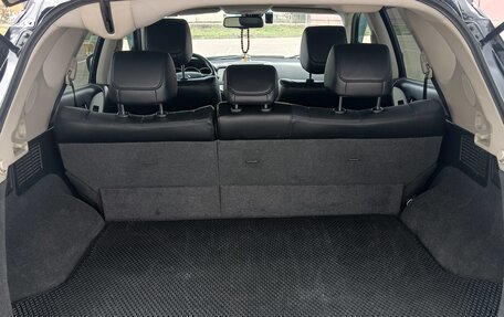 Nissan Murano, 2015 год, 1 850 000 рублей, 27 фотография