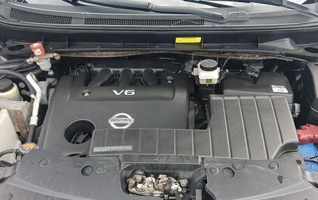 Nissan Murano, 2015 год, 1 850 000 рублей, 18 фотография
