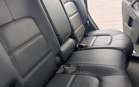 Nissan Murano, 2015 год, 1 850 000 рублей, 29 фотография