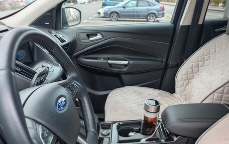 Ford Kuga III, 2019 год, 1 950 000 рублей, 11 фотография
