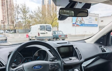 Ford Kuga III, 2019 год, 1 950 000 рублей, 6 фотография
