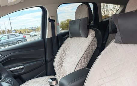 Ford Kuga III, 2019 год, 1 950 000 рублей, 10 фотография