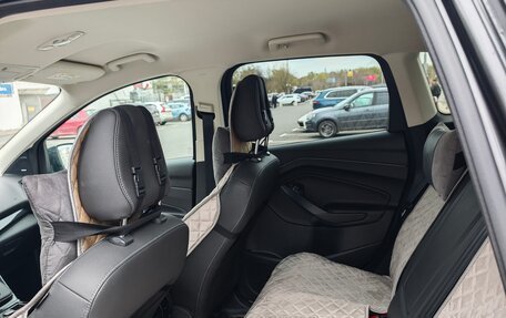 Ford Kuga III, 2019 год, 1 950 000 рублей, 9 фотография