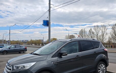 Ford Kuga III, 2019 год, 1 950 000 рублей, 3 фотография
