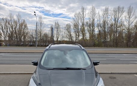 Ford Kuga III, 2019 год, 1 950 000 рублей, 14 фотография