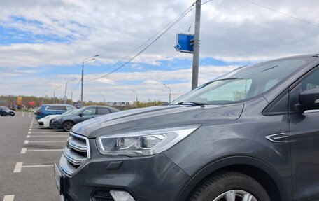 Ford Kuga III, 2019 год, 1 950 000 рублей, 5 фотография
