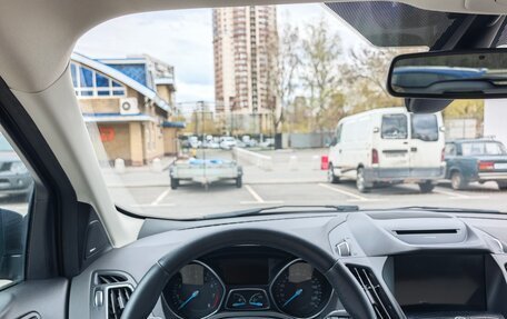 Ford Kuga III, 2019 год, 1 950 000 рублей, 7 фотография