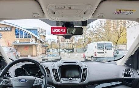 Ford Kuga III, 2019 год, 1 950 000 рублей, 8 фотография