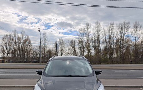 Ford Kuga III, 2019 год, 1 950 000 рублей, 29 фотография