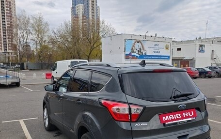 Ford Kuga III, 2019 год, 1 950 000 рублей, 18 фотография