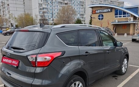 Ford Kuga III, 2019 год, 1 950 000 рублей, 22 фотография