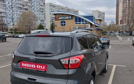 Ford Kuga III, 2019 год, 1 950 000 рублей, 23 фотография
