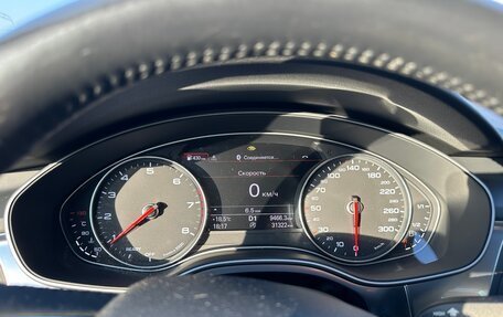 Audi A6, 2017 год, 3 100 000 рублей, 3 фотография