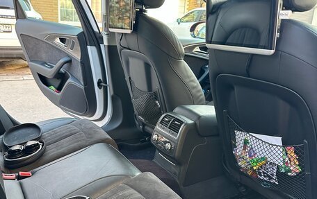 Audi A6, 2017 год, 3 100 000 рублей, 6 фотография