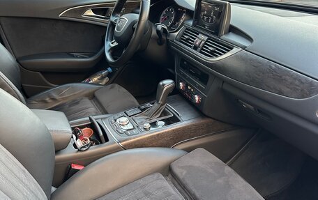 Audi A6, 2017 год, 3 100 000 рублей, 7 фотография