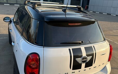 MINI Countryman I (R60), 2014 год, 1 700 000 рублей, 3 фотография