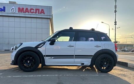 MINI Countryman I (R60), 2014 год, 1 700 000 рублей, 5 фотография
