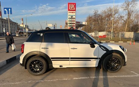MINI Countryman I (R60), 2014 год, 1 700 000 рублей, 8 фотография