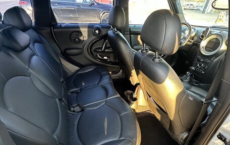 MINI Countryman I (R60), 2014 год, 1 700 000 рублей, 10 фотография