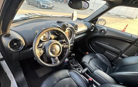 MINI Countryman I (R60), 2014 год, 1 700 000 рублей, 4 фотография