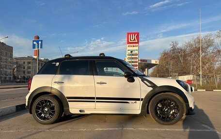 MINI Countryman I (R60), 2014 год, 1 700 000 рублей, 6 фотография
