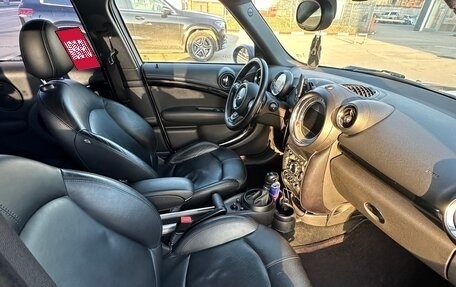 MINI Countryman I (R60), 2014 год, 1 700 000 рублей, 9 фотография