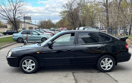 Hyundai Elantra III, 2006 год, 375 000 рублей, 4 фотография