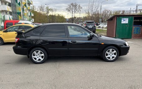 Hyundai Elantra III, 2006 год, 375 000 рублей, 5 фотография