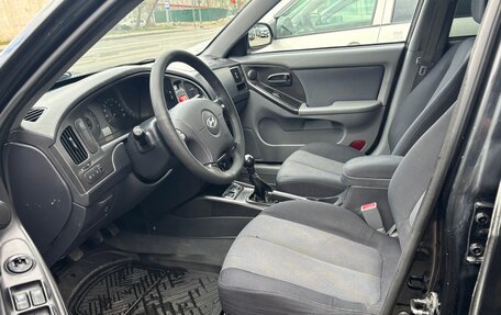 Hyundai Elantra III, 2006 год, 375 000 рублей, 12 фотография