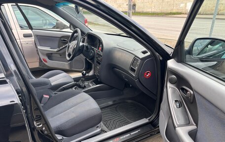 Hyundai Elantra III, 2006 год, 375 000 рублей, 13 фотография