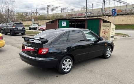 Hyundai Elantra III, 2006 год, 375 000 рублей, 6 фотография