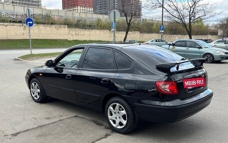 Hyundai Elantra III, 2006 год, 375 000 рублей, 8 фотография