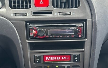 Hyundai Elantra III, 2006 год, 375 000 рублей, 9 фотография