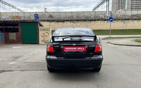 Hyundai Elantra III, 2006 год, 375 000 рублей, 7 фотография